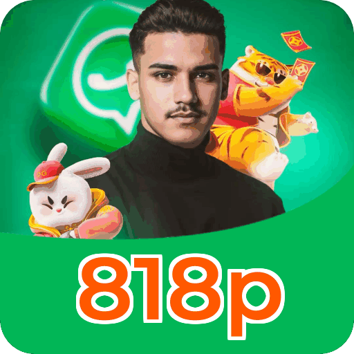 818p APP mobile iOS Android - 187 mil downloads São Paulo Rio BH