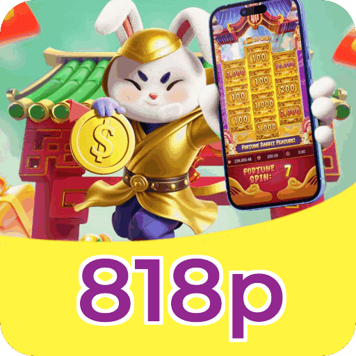 Números do app 818p em material de marketing — ilustração, não auditoria